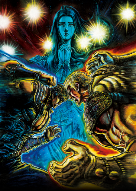 キービジュアル